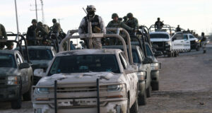 Dos delincuentes capturados y dos muertos durante operativo en Sinaloa, México Dos delincuentes capturados y dos muertos durante operativo en Sinaloa, México