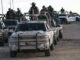 Dos delincuentes capturados y dos muertos durante operativo en Sinaloa, México Dos delincuentes capturados y dos muertos durante operativo en Sinaloa, México
