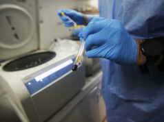 EE.UU. aprueba inyección preventiva contra VIH que se aplica cada seis meses EE.UU. aprueba inyección preventiva contra VIH que se aplica cada seis meses