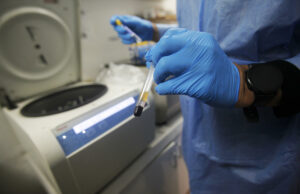 EE.UU. aprueba inyección preventiva contra VIH que se aplica cada seis meses EE.UU. aprueba inyección preventiva contra VIH que se aplica cada seis meses