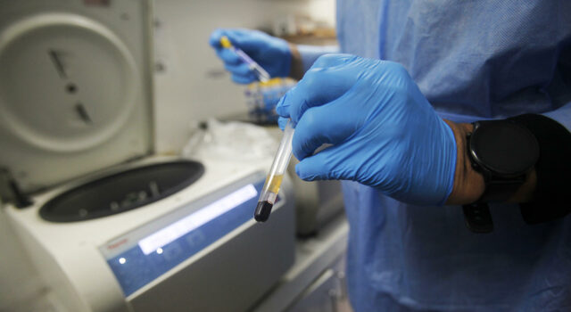 EE.UU. aprueba inyección preventiva contra VIH que se aplica cada seis meses EE.UU. aprueba inyección preventiva contra VIH que se aplica cada seis meses