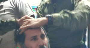 El presidente Noboa anuncia captura del narcotraficante y líder criminal ecuatoriano ‘Fito’ El presidente Noboa anuncia captura del narcotraficante y líder criminal ecuatoriano 'Fito'