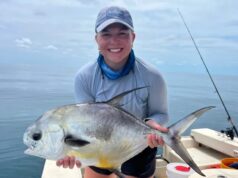 Evento inaugural de reabastecimiento en Alabama busca mejorar la pesca en el río Coosa Evento inaugural de reabastecimiento en Alabama busca mejorar la pesca en el río Coosa