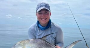 Evento inaugural de reabastecimiento en Alabama busca mejorar la pesca en el río Coosa Evento inaugural de reabastecimiento en Alabama busca mejorar la pesca en el río Coosa