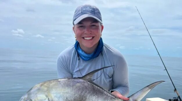 Evento inaugural de reabastecimiento en Alabama busca mejorar la pesca en el río Coosa Evento inaugural de reabastecimiento en Alabama busca mejorar la pesca en el río Coosa