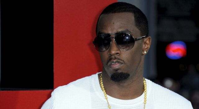 Exnovia de Diddy afirma que recibió 150.000 dólares por “contrato amoroso” Exnovia de Diddy afirma que recibió 150.000 dólares por “contrato amoroso”