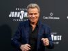 Expulsan a Martin Kove de convención por morder a compañera de ‘Cobra Kai’ Expulsan a Martin Kove de convención por morder a compañera de 'Cobra Kai'