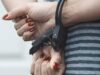 Extranjera indocumentada condenada a más de tres años de prisión por tráfico de fentanilo Extranjera indocumentada condenada a más de tres años de prisión por tráfico de fentanilo