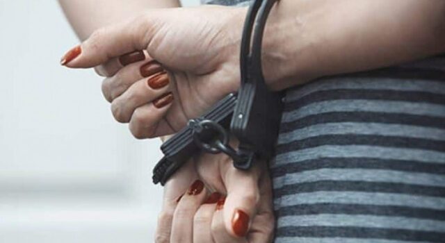 Extranjera indocumentada condenada a más de tres años de prisión por tráfico de fentanilo Extranjera indocumentada condenada a más de tres años de prisión por tráfico de fentanilo