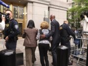 Fiscalía en caso Diddy concluirá esta semana interrogatorios a los testigos clave Fiscalía en caso Diddy concluirá esta semana interrogatorios a los testigos clave