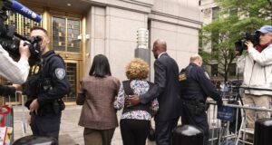 Fiscalía en caso Diddy concluirá esta semana interrogatorios a los testigos clave Fiscalía en caso Diddy concluirá esta semana interrogatorios a los testigos clave