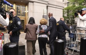 Fiscalía en caso Diddy concluirá esta semana interrogatorios a los testigos clave Fiscalía en caso Diddy concluirá esta semana interrogatorios a los testigos clave