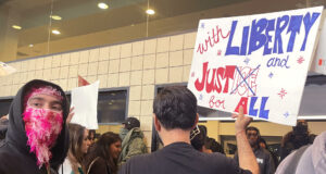 Gobierno de Trump suspende temporalmente redadas masivas contra migrantes en Estados Unidos Gobierno de Trump suspende temporalmente redadas masivas contra migrantes en Estados Unidos