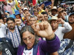 Gobierno mexicano invita a maestros a dialogar y reanudar clases para finalizar ciclo Gobierno mexicano invita a maestros a dialogar y reanudar clases para finalizar ciclo