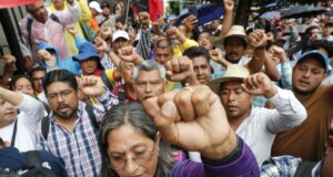 Gobierno mexicano invita a maestros a dialogar y reanudar clases para finalizar ciclo Gobierno mexicano invita a maestros a dialogar y reanudar clases para finalizar ciclo