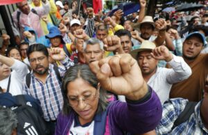 Gobierno mexicano invita a maestros a dialogar y reanudar clases para finalizar ciclo Gobierno mexicano invita a maestros a dialogar y reanudar clases para finalizar ciclo