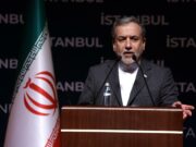 Irán afirma que “no existe ningún pacto de alto el fuego” con Israel Irán afirma que "no existe ningún pacto de alto el fuego" con Israel