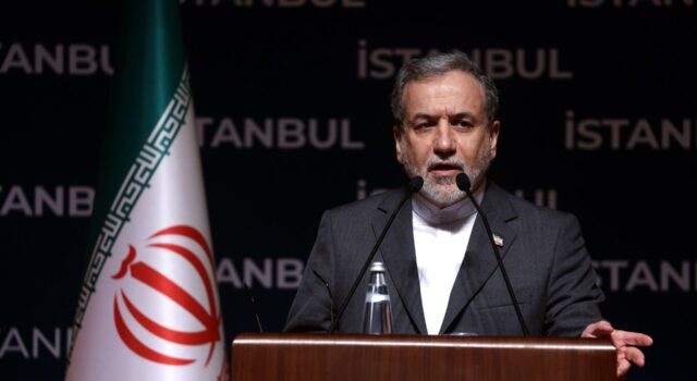 Irán afirma que “no existe ningún pacto de alto el fuego” con Israel Irán afirma que "no existe ningún pacto de alto el fuego" con Israel