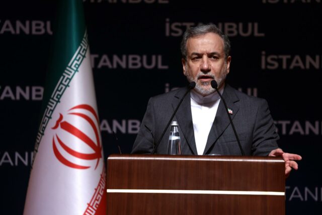 Irán afirma que "no existe ningún pacto de alto el fuego" con Israel