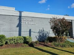 Irondale recibe subvención de 5,3 millones para mejorar su sistema de agua potable Irondale recibe subvención de 5,3 millones para mejorar su sistema de agua potable