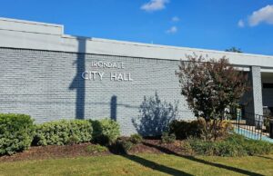 Irondale recibe subvención de 5,3 millones para mejorar su sistema de agua potable Irondale recibe subvención de 5,3 millones para mejorar su sistema de agua potable