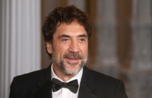 Javier Bardem reveló que tuvo depresión durante la filmación de ‘No Country for Old Men’ Javier Bardem reveló que tuvo depresión durante la filmación de 'No Country for Old Men'