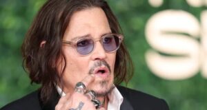 Johnny Depp dice que fue víctima anticipada del juicio social del #MeToo Johnny Depp dice que fue víctima anticipada del juicio social del #MeToo