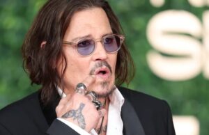 Johnny Depp dice que fue víctima anticipada del juicio social del #MeToo Johnny Depp dice que fue víctima anticipada del juicio social del #MeToo