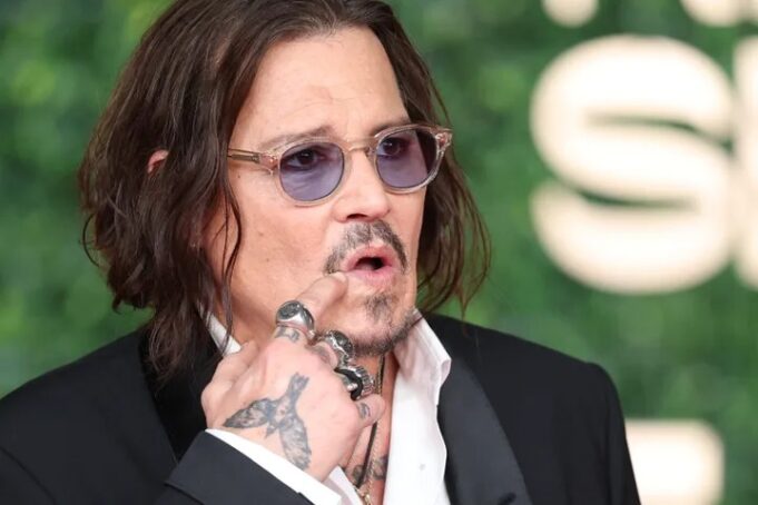 Johnny Depp dice que fue víctima anticipada del juicio social del #MeToo Johnny Depp dice que fue víctima anticipada del juicio social del #MeToo