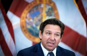 Jueza sanciona a fiscal de Florida por ordenar arrestos de migrantes ilegalmente Jueza sanciona a fiscal de Florida por ordenar arrestos de migrantes ilegalmente