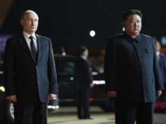 Kim Jong-un asegura respaldo total a Rusia en su invasión a Ucrania Kim Jong-un asegura respaldo total a Rusia en su invasión a Ucrania