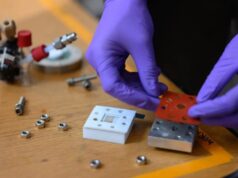 La celda de combustible de sodio del MIT impulsa aviones, captura carbono y supera a las baterías La celda de combustible de sodio del MIT impulsa aviones, captura carbono y supera a las baterías