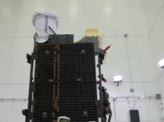 La ESA lanzará el satélite MTG-S1 el 1 de julio para prever fenómenos extremos La ESA lanzará el satélite MTG-S1 el 1 de julio para prever fenómenos extremos