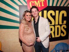 La estrella de la comedia de Montana Jordan ahora tiene una esposa texana en la vida real La estrella de la comedia de Montana Jordan ahora tiene una esposa texana en la vida real