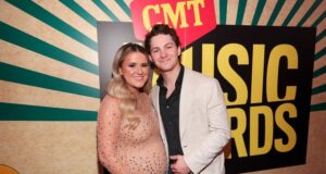 La estrella de la comedia de Montana Jordan ahora tiene una esposa texana en la vida real La estrella de la comedia de Montana Jordan ahora tiene una esposa texana en la vida real