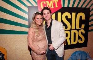 La estrella de la comedia de Montana Jordan ahora tiene una esposa texana en la vida real La estrella de la comedia de Montana Jordan ahora tiene una esposa texana en la vida real