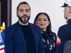 La Marina salvadoreña incauta 6,3 toneladas de cocaína en el océano Pacífico La Marina salvadoreña incauta 6,3 toneladas de cocaína en el océano Pacífico