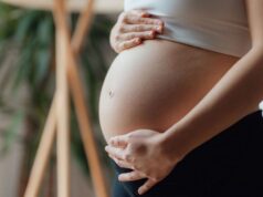 La obesidad de la madre reprograma la salud futura del bebé, según un estudio La obesidad de la madre reprograma la salud futura del bebé, según un estudio