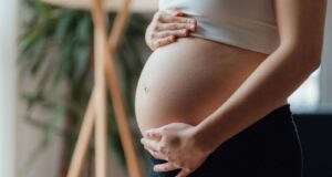 La obesidad de la madre reprograma la salud futura del bebé, según un estudio La obesidad de la madre reprograma la salud futura del bebé, según un estudio