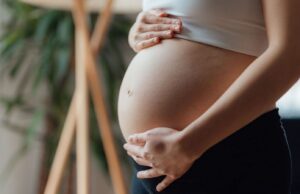 La obesidad de la madre reprograma la salud futura del bebé, según un estudio La obesidad de la madre reprograma la salud futura del bebé, según un estudio