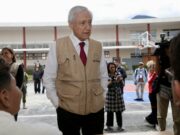 La OEA resalta la calma y la escasa concurrencia en las elecciones judiciales de México La OEA resalta la calma y la escasa concurrencia en las elecciones judiciales de México