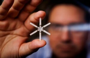 La píldora de una vez por semana del MIT podría revolucionar el tratamiento de la esquizofrenia La píldora de una vez por semana del MIT podría revolucionar el tratamiento de la esquizofrenia