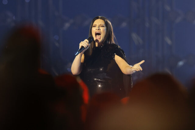 Laura Pausini cantará en gala benéfica Global Gift, presentada por Eva Longoria