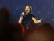 Laura Pausini cantará en gala benéfica Global Gift, presentada por Eva Longoria Laura Pausini cantará en gala benéfica Global Gift, presentada por Eva Longoria