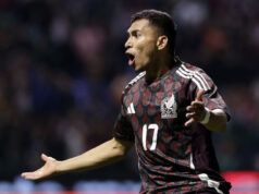 México mejora y gana 1-0 a Turquía en amistoso, antes de la Copa Oro México mejora y gana 1-0 a Turquía en amistoso, antes de la Copa Oro