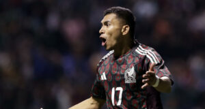 México mejora y gana 1-0 a Turquía en amistoso, antes de la Copa Oro México mejora y gana 1-0 a Turquía en amistoso, antes de la Copa Oro