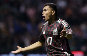 México mejora y gana 1-0 a Turquía en amistoso, antes de la Copa Oro México mejora y gana 1-0 a Turquía en amistoso, antes de la Copa Oro