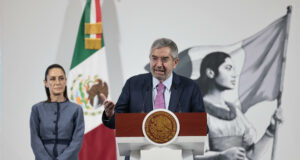 México ofrece disculpas a Guatemala por la entrada de policías a su territorio México ofrece disculpas a Guatemala por la entrada de policías a su territorio