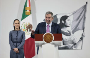 México ofrece disculpas a Guatemala por la entrada de policías a su territorio México ofrece disculpas a Guatemala por la entrada de policías a su territorio