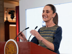 México seguirá en la OEA pese a desacuerdo con informe sobre elección judicial México seguirá en la OEA pese a desacuerdo con informe sobre elección judicial